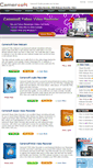 Mobile Screenshot of camersoft.com